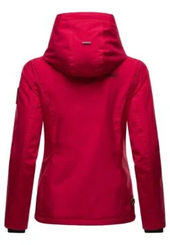 Marikoo Erdbeere - Chaqueta Outdoor - Fuchsia 9 Marikoo Erdbeere - Chaqueta Outdoor - Fuchsia -Zaza Coleccion Tienda 054fe5f86ddb41eda04b50aa698a4453