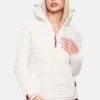 Marikoo Chaqueta De Invierno - White 1 Marikoo Chaqueta De Invierno - White -Zaza Coleccion 0589bfe854b841a4b47cbf23c2595e31