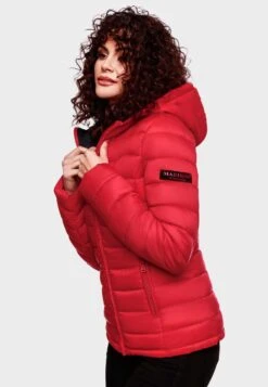 Marikoo Lucy - Chaqueta De Invierno - Rot 12 Marikoo Lucy - Chaqueta De Invierno - Rot -Zaza Coleccion Tienda 059e841d3eb649d1aa779860d083f9b5