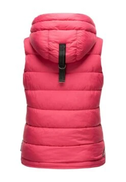 Marikoo Taisaa - Chaleco - Pink -Zaza Coleccion Tienda 05fd976522624855a37910e730af8aa4