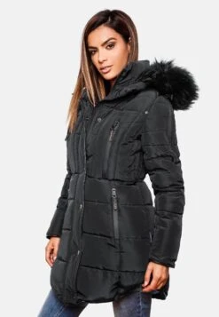 Marikoo Moonshine - Abrigo De Invierno - Black 16 Marikoo Moonshine - Abrigo De Invierno - Black -Zaza Coleccion Tienda 07b06230de8b4259aed492317239e1cd
