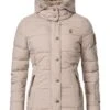 Marikoo Nekoo - Chaqueta De Invierno - Beige 2 Marikoo Nekoo - Chaqueta De Invierno - Beige -Zaza Coleccion Tienda 0b457f1c5d374858ac09a4850b0c1e65