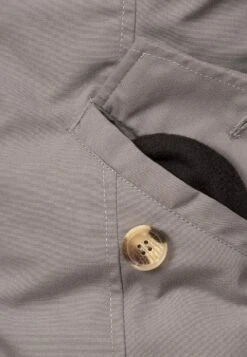 Marikoo Karmaa - Abrigo De Invierno - Grey 13 Marikoo Karmaa - Abrigo De Invierno - Grey -Zaza Coleccion 0ccb013d5cc34b27a1c62d2b42fe22b3