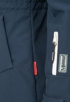 Marikoo Zimtzicke - Parka - Blue 18 Marikoo Zimtzicke - Parka - Blue -Zaza Coleccion 0cf87866cd0c4053a813a280eb485e1f