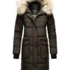 Marikoo Chaskaa - Abrigo De Invierno - Dark Grey 2 Marikoo Chaskaa - Abrigo De Invierno - Dark Grey -Zaza Coleccion Tienda 0d47121e736b4650b04c6f3504f4fd99