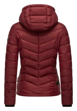 Marikoo Kuala - Chaqueta De Entretiempo - Bordeaux 15 Marikoo Kuala - Chaqueta De Entretiempo - Bordeaux -Zaza Coleccion Tienda 0f3af6d73503498a8d2e05f2a7beebfb
