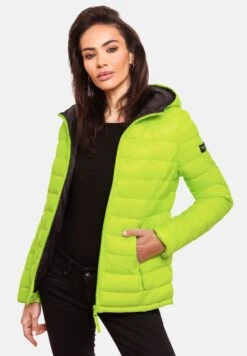 Marikoo Lucy - Chaqueta De Invierno - Neon Green 13 Marikoo Lucy - Chaqueta De Invierno - Neon Green -Zaza Coleccion 101a3da5335b4d188274b84e28c74403