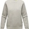 Marikoo Umikoo - Sudadera - Grey Melange -Zaza Coleccion 1024cc77a9714fbd8800ef1aa0ab2e8d