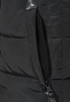 Marikoo Lotusblüte - Chaqueta De Invierno - Black 10 Marikoo Lotusblüte - Chaqueta De Invierno - Black -Zaza Coleccion Tienda 15920ff00b7f4482a8fce6818315690d