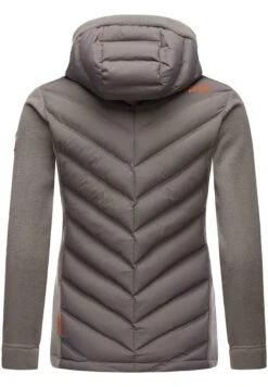 Marikoo Mount Haruna - Chaqueta De Entretiempo - Grey 8 Marikoo Mount Haruna - Chaqueta De Entretiempo - Grey -Zaza Coleccion Tienda 1dd4ad7ccb7e4885977058cbd84a7aff