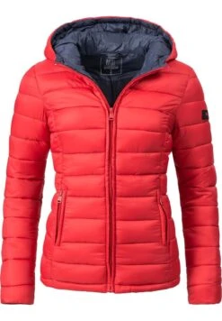 Marikoo Lucy - Chaqueta De Invierno - Rot 14 Marikoo Lucy - Chaqueta De Invierno - Rot -Zaza Coleccion Tienda 2063b9f1857b46968fcae88b84134e69