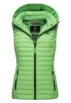 Marikoo Hasenpfote - Chaleco - Jade Green 18 Marikoo Hasenpfote - Chaleco - Jade Green -Zaza Coleccion Tienda 2094e0c0e43b4e129379549c048f6947
