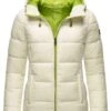 Marikoo Leandraa - Chaqueta De Invierno - Off White 1 Marikoo Leandraa - Chaqueta De Invierno - Off White -Zaza Coleccion 213cceafc72b45428be28bb1084a9d1b