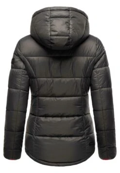 Marikoo Leandraa - Chaqueta De Invierno - Dark Grey -Zaza Coleccion 21ca56d24897402eb5d0389d74a76886