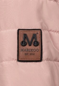 Marikoo Amber - Chaqueta De Invierno - Light Pink 11 Marikoo Amber - Chaqueta De Invierno - Light Pink -Zaza Coleccion Tienda 22cfd6060d8141de8be24517ef3dc520