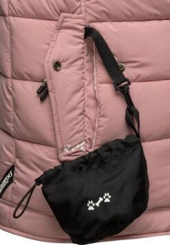 Marikoo Taisaa - Chaleco - Powder Rose -Zaza Coleccion Tienda 254317b2b46d4a84ab195e0247c573ca