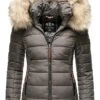 Marikoo Lerikaa - Chaqueta De Invierno - Dark Grey 1 Marikoo Lerikaa - Chaqueta De Invierno - Dark Grey -Zaza Coleccion Tienda 261cbc52d1f4417181b582fe869427a6