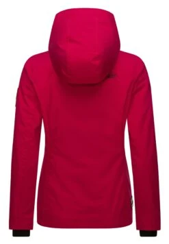 Marikoo Brombeere - Chaqueta Outdoor - Fuchsia 15 Marikoo Brombeere - Chaqueta Outdoor - Fuchsia -Zaza Coleccion Tienda 2643b9e445714a1997aab7642fb63f67