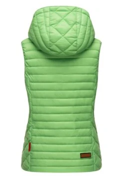 Marikoo Hasenpfote - Chaleco - Jade Green 16 Marikoo Hasenpfote - Chaleco - Jade Green -Zaza Coleccion Tienda 282327b1f8434c7b8686d9e194bd42cc