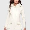 Marikoo Mayleen - Impermeable - Offwhite 1 Marikoo Mayleen - Impermeable - Offwhite -Zaza Coleccion Tienda 28aa948cc8c043149bf3bf0236675679