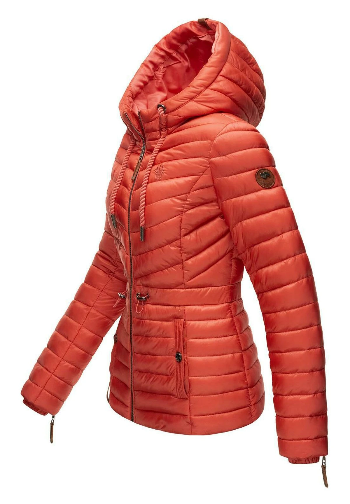 Marikoo Aniyaa - Chaqueta De Entretiempo - Coralle 4 Marikoo Aniyaa - Chaqueta De Entretiempo - Coralle - Imagen 2