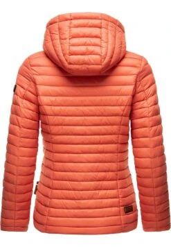 Marikoo Asraa - Chaqueta De Entretiempo - Coralle 17 Marikoo Asraa - Chaqueta De Entretiempo - Coralle -Zaza Coleccion 2d2dddb4cb7f401f88637e98c30d5ef6