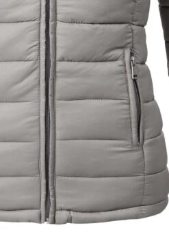 Marikoo Lucy - Chaqueta De Invierno - Grey -Zaza Coleccion Tienda 2e11aa8be0fc4cd0bf7133fcdb2b8466