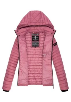 Marikoo Samtpfote - Chaqueta De Entretiempo - Berry 15 Marikoo Samtpfote - Chaqueta De Entretiempo - Berry -Zaza Coleccion Tienda 2eb7bc6e43934d059c1af63153aad78a