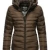 Marikoo Amber - Chaqueta De Invierno - Dark Choco -Zaza Coleccion Tienda 2f9def406315422c979bd104dfb87e1c