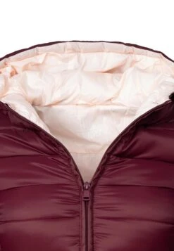 Marikoo Lucy - Chaqueta De Invierno - Burgundy 10 Marikoo Lucy - Chaqueta De Invierno - Burgundy -Zaza Coleccion Tienda 2fc986ed117340bf94c8dc8a424b13f2