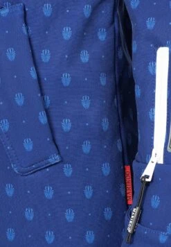 Marikoo Zimtzicke - Parka - Royal Melange 12 Marikoo Zimtzicke - Parka - Royal Melange -Zaza Coleccion 306e0739ed184a3ca32c4acafd0c3e8e