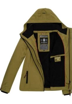 Marikoo Erdbeere - Chaqueta Outdoor - Moss Green 10 Marikoo Erdbeere - Chaqueta Outdoor - Moss Green -Zaza Coleccion Tienda 309c7e2e200c4a3e9f9732ca72d88bbe