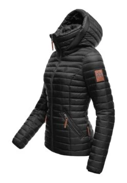 Marikoo Lowenbaby - Chaqueta De Entretiempo - Schwarz 16 Marikoo Lowenbaby - Chaqueta De Entretiempo - Schwarz -Zaza Coleccion Tienda 315dd679ffce44a7828bf8044943b15e