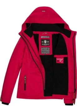 Marikoo Erdbeere - Chaqueta Outdoor - Fuchsia 11 Marikoo Erdbeere - Chaqueta Outdoor - Fuchsia -Zaza Coleccion Tienda 3838b86d04e648b4b454ebc77bd59735