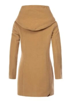 Marikoo Abrigo De Invierno - Braun 15 Marikoo Abrigo De Invierno - Braun -Zaza Coleccion Tienda 395ccf944b214e958c268eef0665fec8
