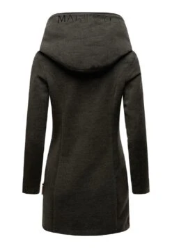 Marikoo Abrigo De Invierno - Anthracite Meliert 15 Marikoo Abrigo De Invierno - Anthracite Meliert -Zaza Coleccion 3b0b9439e73f415a80d8c5a618fc49e2