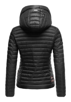 Marikoo Lowenbaby - Chaqueta De Entretiempo - Schwarz 17 Marikoo Lowenbaby - Chaqueta De Entretiempo - Schwarz -Zaza Coleccion Tienda 3c823fb77eb94f47b19bdd795a31c877