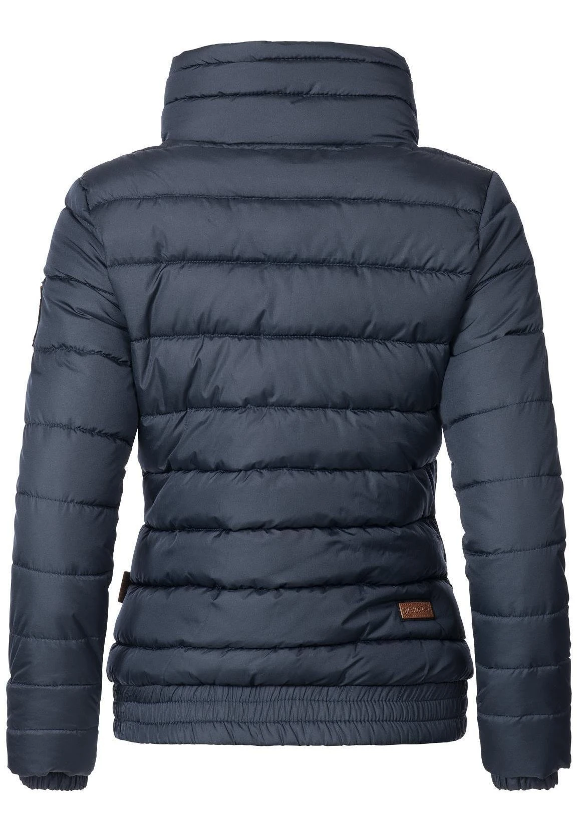 Marikoo Poison - Chaqueta De Invierno - Blue 8 Marikoo Poison - Chaqueta De Invierno - Blue - Imagen 6