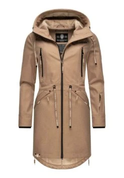 Marikoo Racquelle - Parka - Taupe Grey 15 Marikoo Racquelle - Parka - Taupe Grey -Zaza Coleccion Tienda 432a8713f4ff4a1f9ea15200f4510aa4