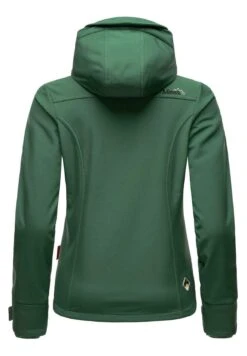 Marikoo Funktions - Chaqueta Outdoor - Dusty Green -Zaza Coleccion Tienda 446d7c8ec0024a7098ba7a9305230400