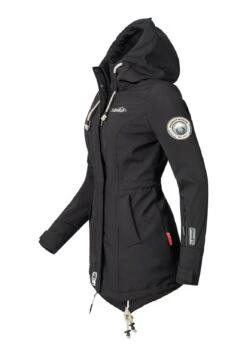 Marikoo Zimtzicke - Parka - Black 10 Marikoo Zimtzicke - Parka - Black -Zaza Coleccion Tienda 45fb90a849264db4b34442021280dd10