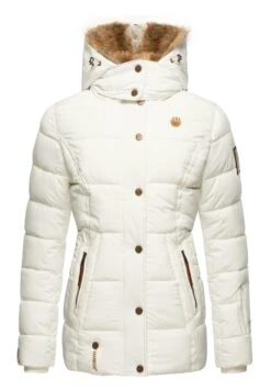 Marikoo Nekoo - Chaqueta De Invierno - Transparent -Zaza Coleccion Tienda 46b1808dbbeb40bc897e955ba04e13e7