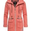 Marikoo Ulissaa - Impermeable - Rose Coral -Zaza Coleccion Tienda 4a9f083662f44cc7821e205cf2ca4728