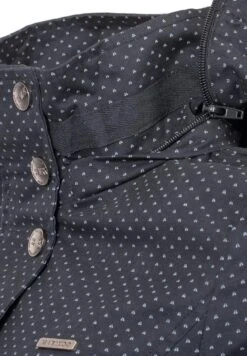 Marikoo Nyokoo - Parka - Dark Blue -Zaza Coleccion 4b1d48cf31a1451abbd0d45967fe8cbc