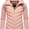 Marikoo Mount Haruna - Chaqueta De Entretiempo - Powder Rose 2 Marikoo Mount Haruna - Chaqueta De Entretiempo - Powder Rose -Zaza Coleccion 4cdc0f65862a45ce90687d4cd19f2039