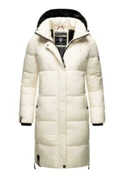 Marikoo Streliziaa - Abrigo De Invierno - Offwhite 9 Marikoo Streliziaa - Abrigo De Invierno - Offwhite -Zaza Coleccion Tienda 4e0a13cf59c442b3bdc9cf4c957874f1