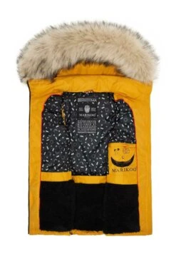 Marikoo Chaleco - Yellow -Zaza Coleccion Tienda 4e0b4ee4811f4d618bf3aeb688e8ad9c