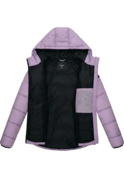Marikoo Leandraa - Chaqueta De Invierno - Light Lilac 9 Marikoo Leandraa - Chaqueta De Invierno - Light Lilac -Zaza Coleccion Tienda 506427fb6bbe423ebb176088da83c6cc