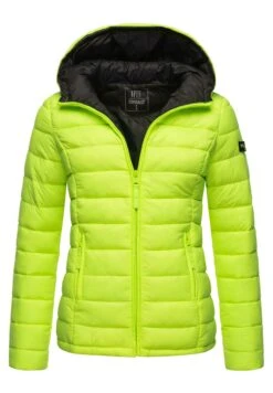 Marikoo Lucy - Chaqueta De Invierno - Neon Green 14 Marikoo Lucy - Chaqueta De Invierno - Neon Green -Zaza Coleccion 55108441427243e086cbf3d72f1c81f9