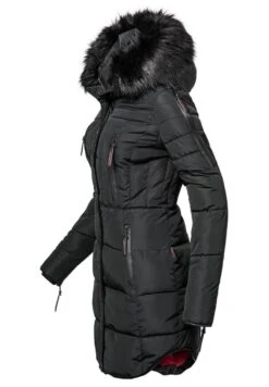 Marikoo Moonshine - Abrigo De Invierno - Black 22 Marikoo Moonshine - Abrigo De Invierno - Black -Zaza Coleccion Tienda 552a8f9c96fb4a72b67257db8d2731e8